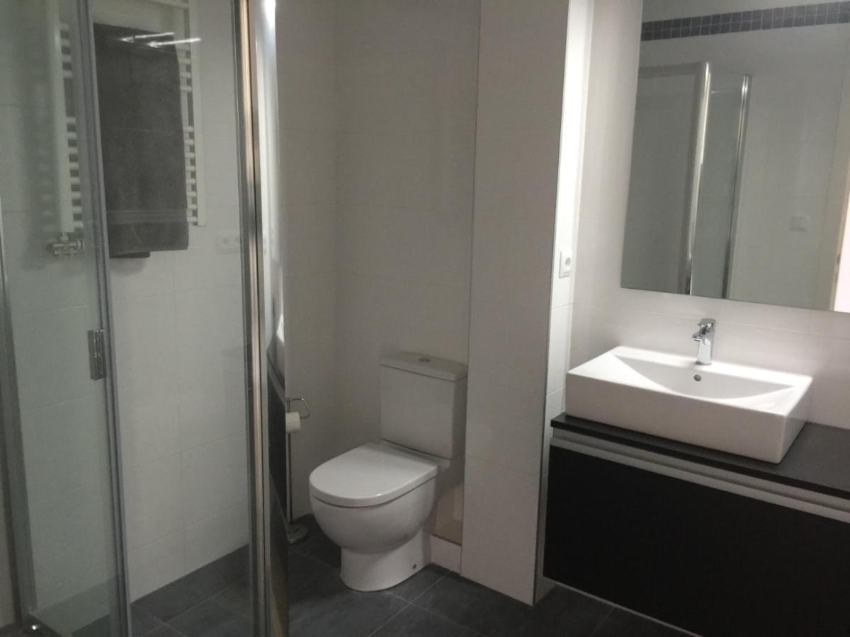 Big Bright Spacious Center Appartement *