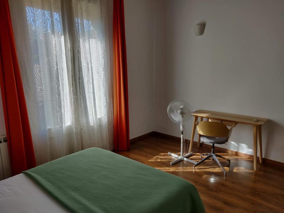 Appartement Big Bright Spacious Center