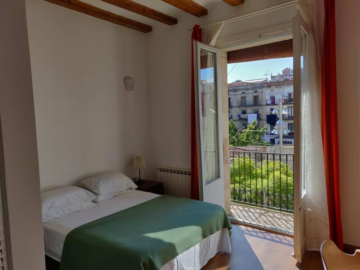 Big Bright Spacious Center Appartement Barcelona